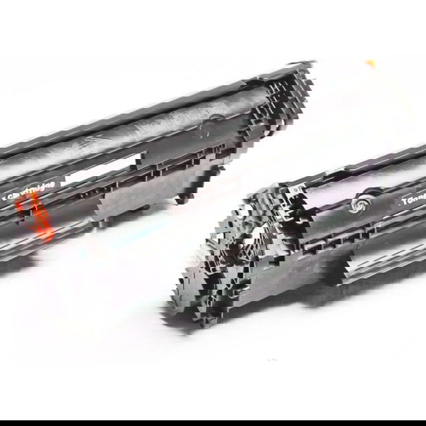 Toner Laser HP 12Α Q2612A 2000 Σελ Μαύρο (Κωδ.3033)