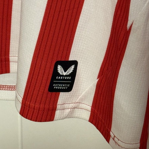 Athletic Bilbao 2026-2027 Jersey XL like new, authentic