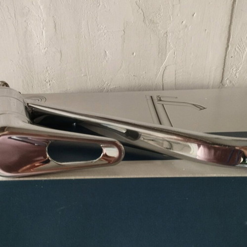 Sink mixer faucet used in very good condition