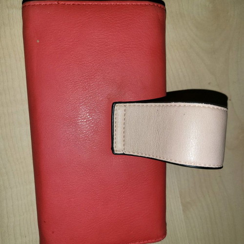 Wallet like new