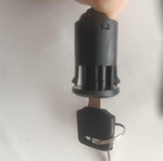 Electric switches like new