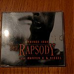  cd The Rapsody
