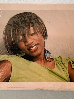 Beverley Knight Shoulda Woulda Coulda 1-trk CD single μεταχειρισμένο