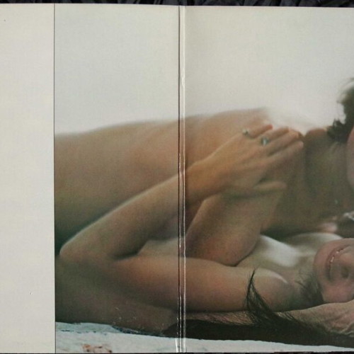 John Lennon & Yoko Ono Milk and Honey vinyl used, pop
