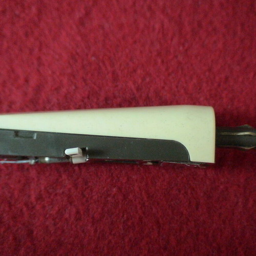 Philips AG-3306 AH CT vintage headshell used