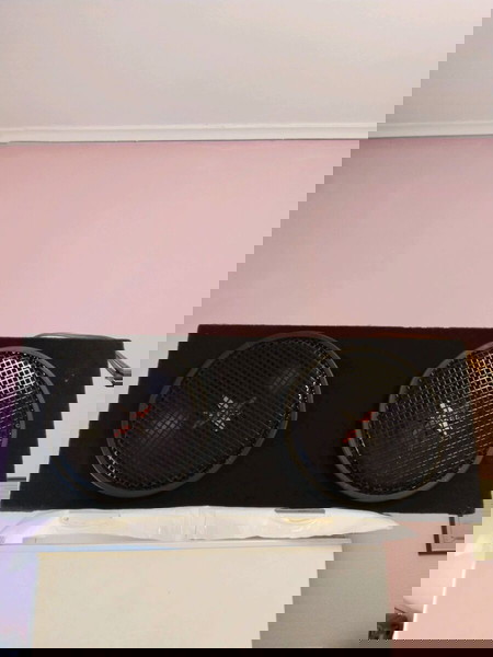 subwoofer αυτοκινήτου 300w... καινούργιο