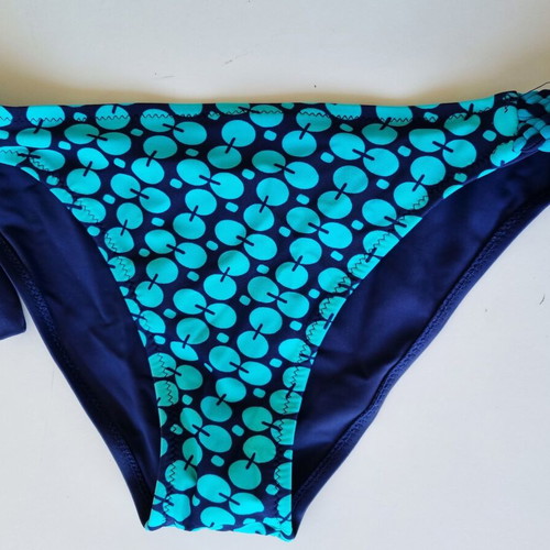 WOMEN'S STRAPLESS SWIMSUIT SET