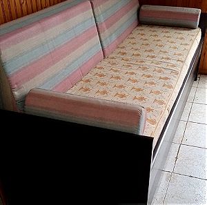 Καναπές-Κρεβάτι NEOSET