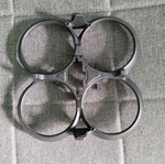 Avata 1 propeller guard used