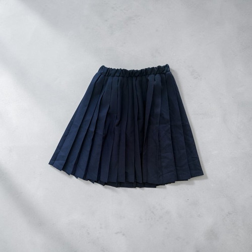 Blue skirt small size, like new