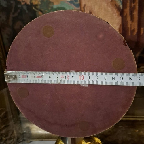 Vintage sisters figure used
