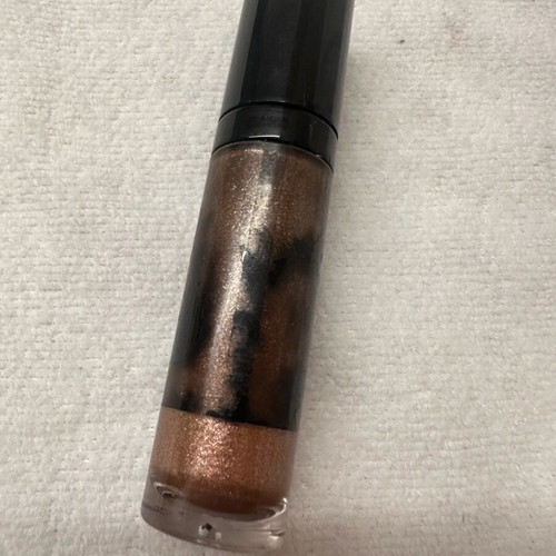 Glitter used
