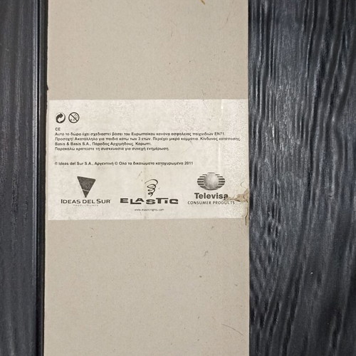 Patty stationery set new in packaging