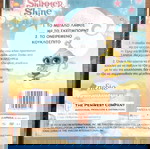  ΚΙΝΟΥΜΕΝΑ SHIMΜER SHINE ΣΙΜΕΡ ΣΑΙΝ ΣΦΡΑΓΙΣΜΕΝΟ