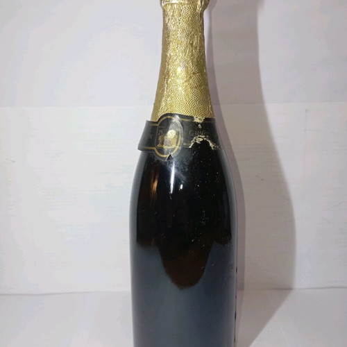 Amyntaeon 1991 wine used, rose sparkling