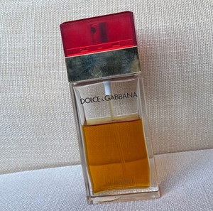 Dolce & Gabbana Vintage Eau De Toilette 50 ml