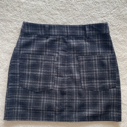 Skirts 3 short like new, Zara and Pull and Bear