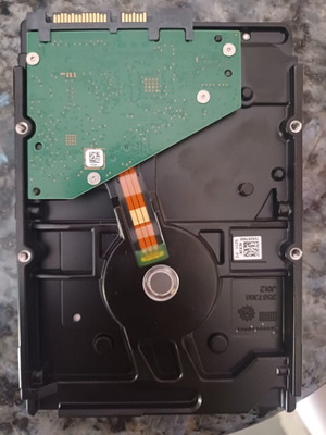 Seagate 2TB HDD καινούργιο