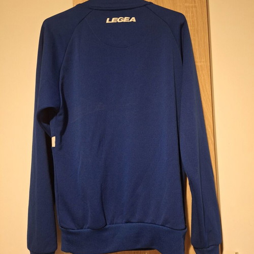 FC Como training sweatshirt like new, size M