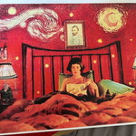 Poster new, excellent condition