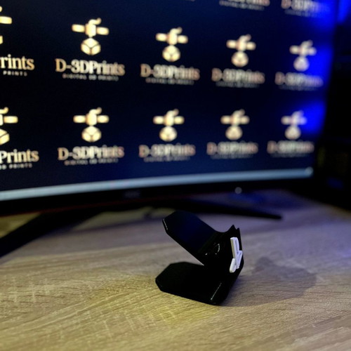 PlayStation 4 controller stand new, printed with PLA+