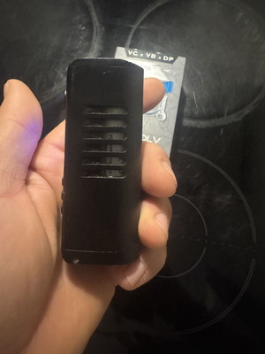 Odin DNA 75 vape mod like new