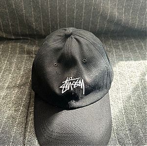 Stussy καπέλο