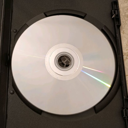 Dvd Alvin and the Chipmunks 2 used