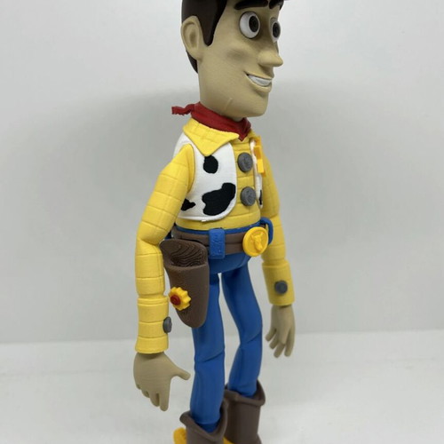 Woody Toy Story figure 26cm new