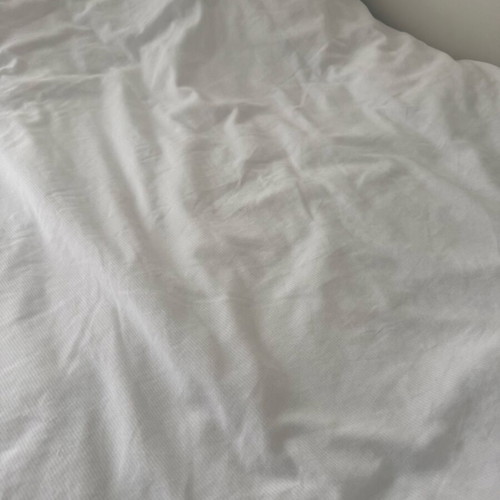 Πάπλωμα και κάλυμα Laura Ashley μεταχειρισμένα