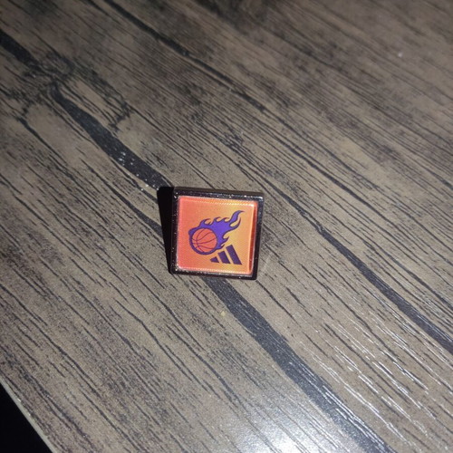Euroleague Final4 Adidas Collectible Pin new, authentic