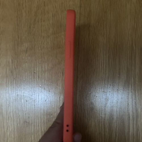 Celly Cromo Case Orange for iPhone 12 and 12 Pro new