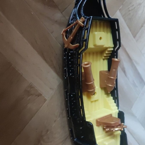 Pirate ship new