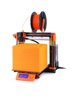 Prusa i3 MK3S 3D printer like new