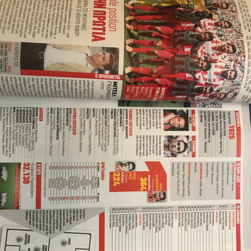 Super League Guide 2014/15 used