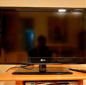 Τηλεόραση LG 42" (LG 42LE4500)