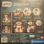 Εργαστήριο Ρομποτικής Mio Robot Καινούργιο