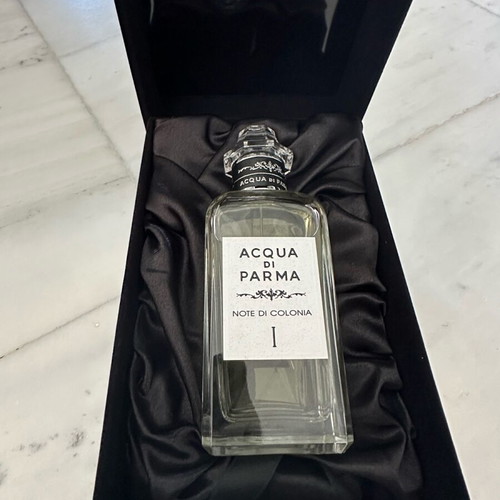 Acqua di Parma Note di Colonia I 150ml new