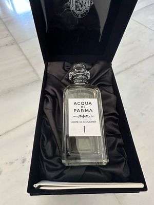 Acqua di Parma Note di Colonia I 150ml new