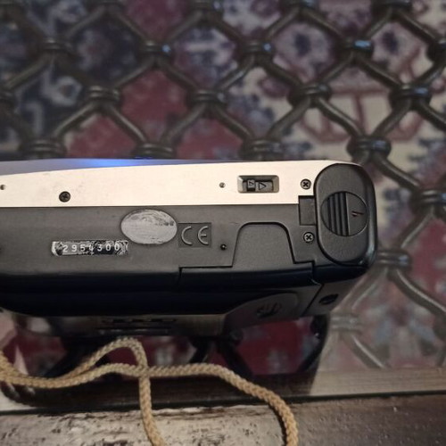 WIZEN EZ 4u camera like new