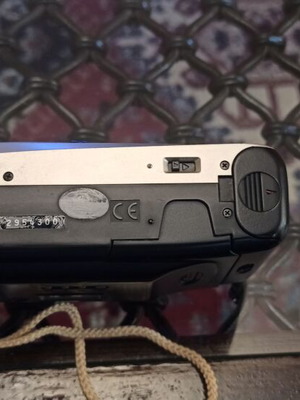 WIZEN EZ 4u camera like new
