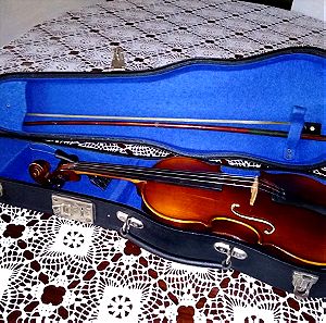 Βιολί 1/4 Antonius Stradivarius - Cremonensis