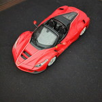 Bburago Ferrari LaFerrari 1/24 model car
