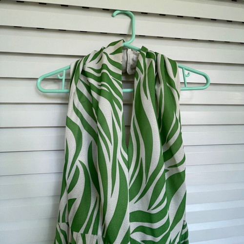 Bespoke Vintage Dress with matching shawl