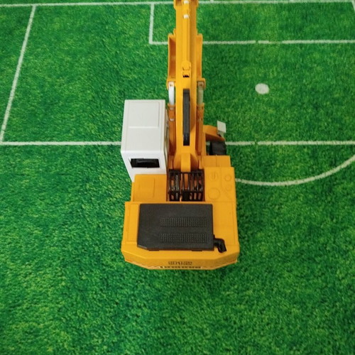 Excavator toy like new