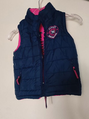 Alluette Reversible Jacket 18 Months Used