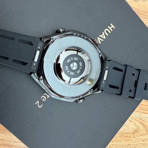 Huawei Ultimate 2 Sapphire smartwatch