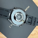 Huawei Ultimate 2 Sapphire smartwatch