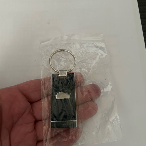Collectible army keychain new