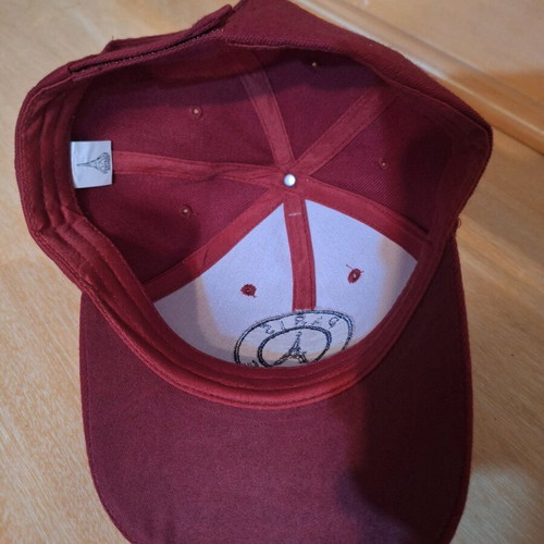 Paris cap new, unworn